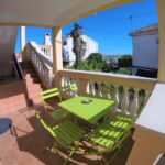 Pogled na more Klimatiziran apartman za 2 osoba(e) sa 1 spavaće(om) sobe(om) A-4316-b