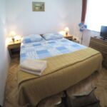 Pogled na more Klimatiziran apartman za 2 osoba(e) sa 1 spavaće(om) sobe(om) A-4316-c