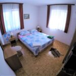 Pogled na more Klimatiziran apartman za 2 osoba(e) sa 1 spavaće(om) sobe(om) A-4316-d
