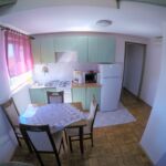 Pogled na more Klimatiziran apartman za 2 osoba(e) sa 1 spavaće(om) sobe(om) A-4316-f