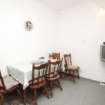 Sea View 2-Room Air Conditioned Apartment for 5 Persons A-6696-a
