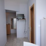 Apartament 4-osobowy z klimatyzacją z widokiem na morze z 2 pomieszczeniami sypialnianymi A-8235-a