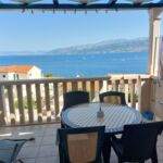 Apartmanok Parkolóhellyel Postira, Brac - 2911 Postira