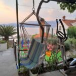 Pogled na more Sa terasom apartman za 4 osoba(e) sa 2 spavaće(om) sobe(om) A-2911-b