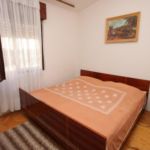 Sea View 4-Room Air Conditioned Apartment for 8 Persons A-7558-a