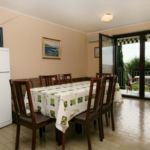 Sea View 2-Room Air Conditioned Apartment for 6 Persons A-5530-a