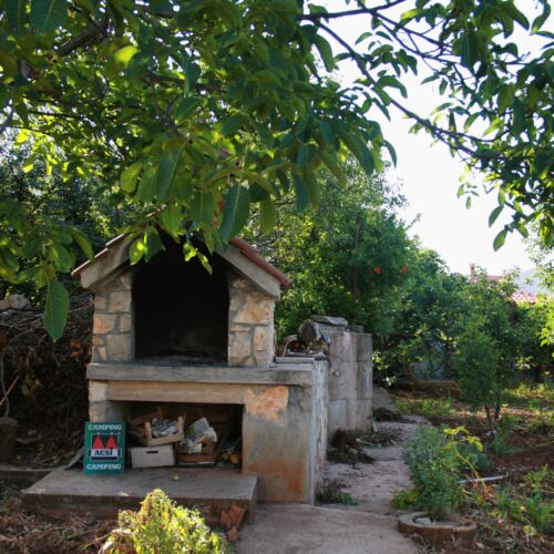 Apartament 5-osobowy z balkonem z 2 pomieszczeniami sypialnianymi A-5093-a