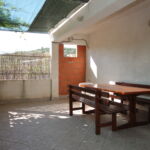 2-Room Air Conditioned Apartment for 5 Persons with Terrace A-910-a