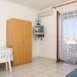 1-Room Apartment for 5 Persons A-4129-a