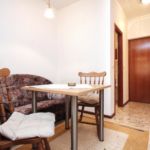 Sea View 1-Room Air Conditioned Apartment for 2 Persons AS-4496-c