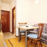 Sea View 1-Room Air Conditioned Apartment for 2 Persons AS-4496-d
