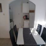 1-Room Air Conditioned Apartment for 4 Persons with Terrace A-7649-a
