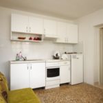 2-Room Air Conditioned Apartment for 5 Persons with Terrace A-6788-a