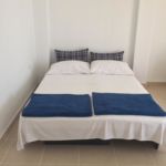Sea View 2-Room Air Conditioned Apartment for 6 Persons A-11888-a