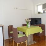 Sea View 1-Room Air Conditioned Apartment for 4 Persons A-5805-b