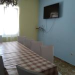 Sea View 4-Room Air Conditioned Apartment for 8 Persons A-6325-a