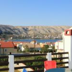 Apartmanok Parkolóhellyel Pag - 6325