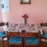 2-Room Air Conditioned Apartment for 6 Persons with Terrace A-6325-c