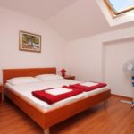 Klimatiziran apartman za 4 osoba(e) sa 1 spavaće(om) sobe(om) A-7941-a