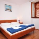 Klimatiziran apartman za 4 osoba(e) sa 1 spavaće(om) sobe(om) A-7941-b