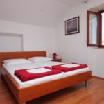 Klimatiziran apartman za 3 osoba(e) sa 1 spavaće(om) sobe(om) AS-7941-a