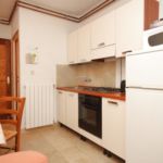 1-Room Air Conditioned Apartment for 2 Persons with Terrace A-3394-a