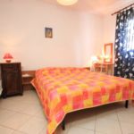 1-Room Air Conditioned Apartment for 2 Persons with Terrace A-3394-b