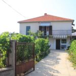Pogled na more Sa terasom apartman za 9 osoba(e) sa 4 spavaće(om) sobe(om) A-8264-a