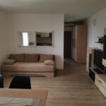 Tengerre néző légkondicionált 4 fős apartman 1 hálótérrel A-11902-b