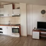 Tengerre néző légkondicionált 4 fős apartman 1 hálótérrel A-11902-c