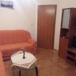 Sea View 2-Room Air Conditioned Apartment for 6 Persons A-12671-a