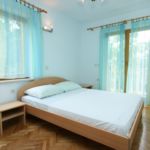 1-Room Air Conditioned Apartment for 5 Persons with Terrace A-2398-b