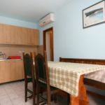 1-Room Air Conditioned Apartment for 4 Persons with Terrace A-2398-c