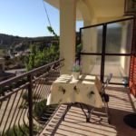 Sea View 1-Room Air Conditioned Apartment for 4 Persons A-11818-b