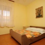 1-Room Air Conditioned Apartment for 3 Persons with Terrace A-8100-b