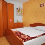 1-Room Air Conditioned Apartment for 4 Persons with Terrace A-2404-c