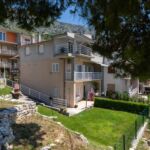 Apartmanok Parkolóhellyel Stanici, Omis - 11421 Stanići