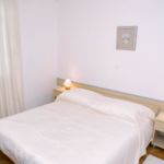 Klimatiziran apartman za 4 osoba(e) sa 1 spavaće(om) sobe(om) A-3093-e