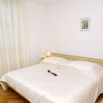 Klimatiziran apartman za 4 osoba(e) sa 1 spavaće(om) sobe(om) A-3093-j