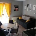 Apartman s klimatizací s balkónem pro 4 os. s 1 ložnicí A-12144-e