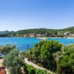 Apartmanok A Tenger Mellett Zdrelac, Pasman - 12662 Ždrelac
