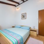 Sea View 1-Room Air Conditioned Apartment for 2 Persons A-12662-b
