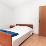 2-Zimmer-Apartment für 5 Personen mit Klimaanlage und Aussicht auf das Meer A-5780-a