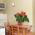 Sea View 3-Room Apartment for 7 Persons with Terrace A-4537-a