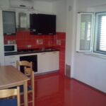 Apartament cu aer condiționat cu 1 camera pentru 3 pers. A-11658-a