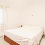 Sea View 1-Room Air Conditioned Apartment for 3 Persons A-8110-a