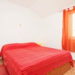 Sea View 1-Room Air Conditioned Apartment for 3 Persons A-8110-b
