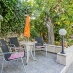 1-Room Apartment for 3 Persons with Terrace A-1038-c