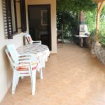 2-Room Apartment for 4 Persons with Terrace A-12420-a