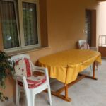 Sea View 1-Room Air Conditioned Apartment for 3 Persons A-12420-b